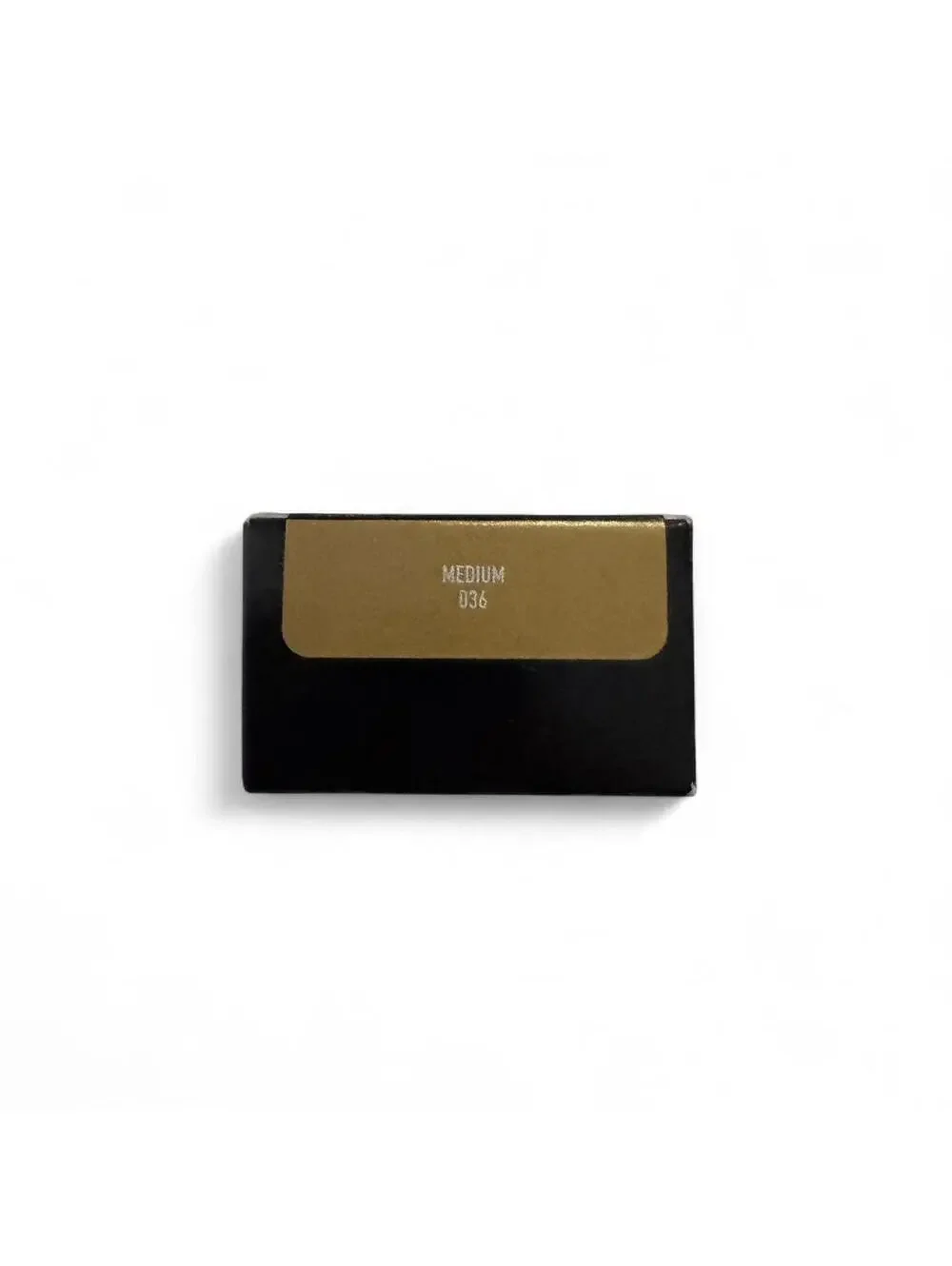 KVD Beauty Good Apple Full-Coverage Shade Medium 036 Transfer-Proof Foundation